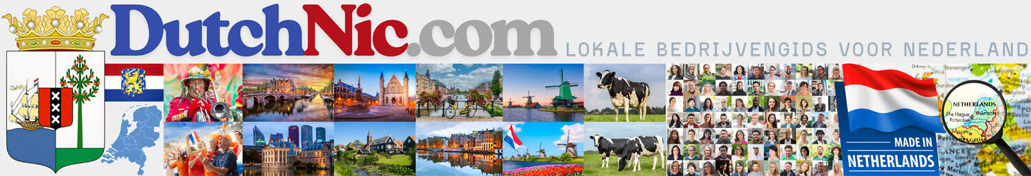 Gemaakt in Nederland - Phone2Fix